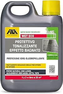 WET ECO Protettivo tonalizzante effetto bagnato